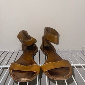 Frye Sandals